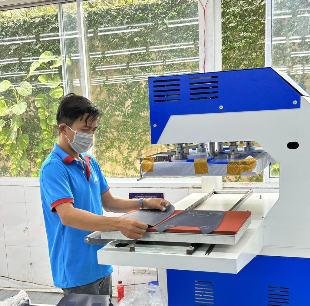 Quality controls Service in Vietnam
