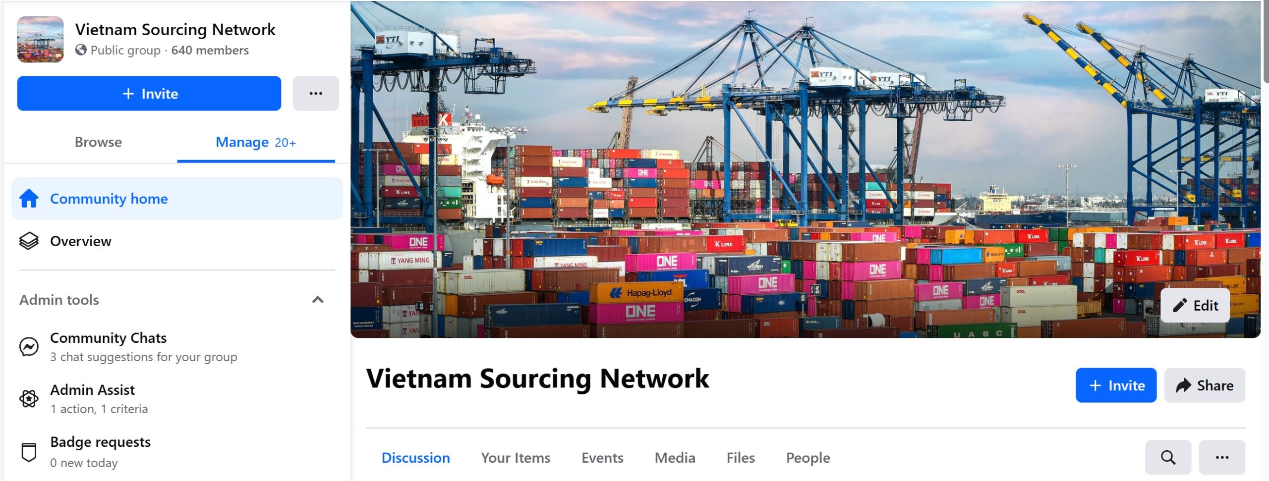 Vietnam product sourcing services
