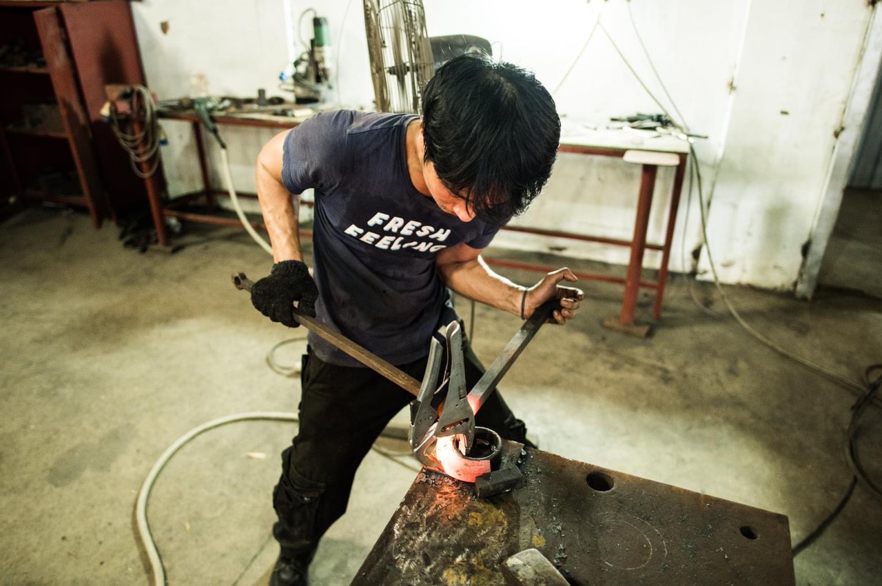 suppliers in Vietnam