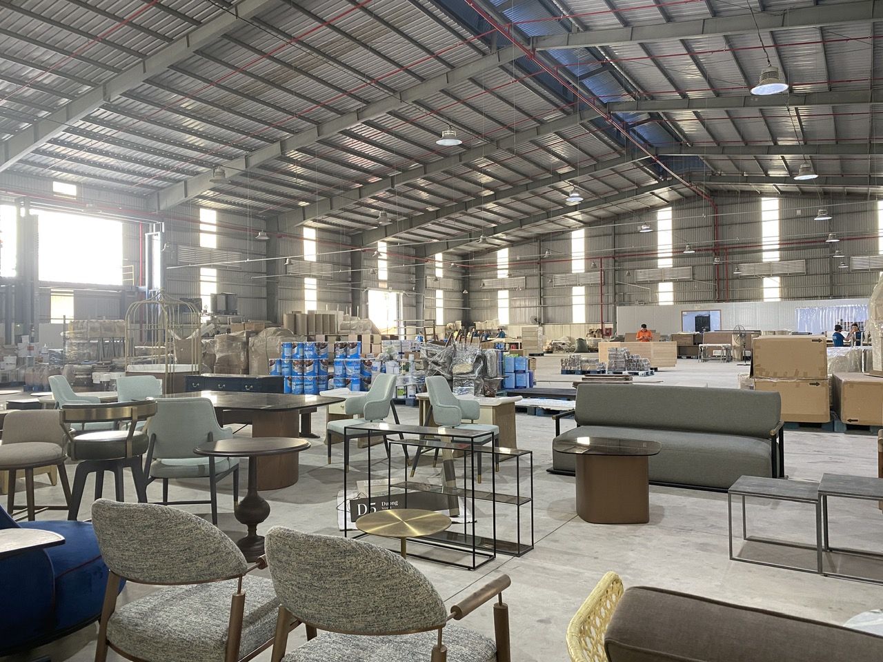 Vietnam product sourcing services