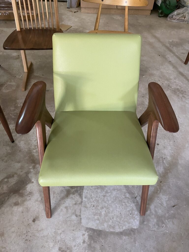 vietnam wooden chair