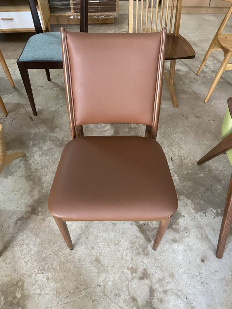 wooden chair vietnam