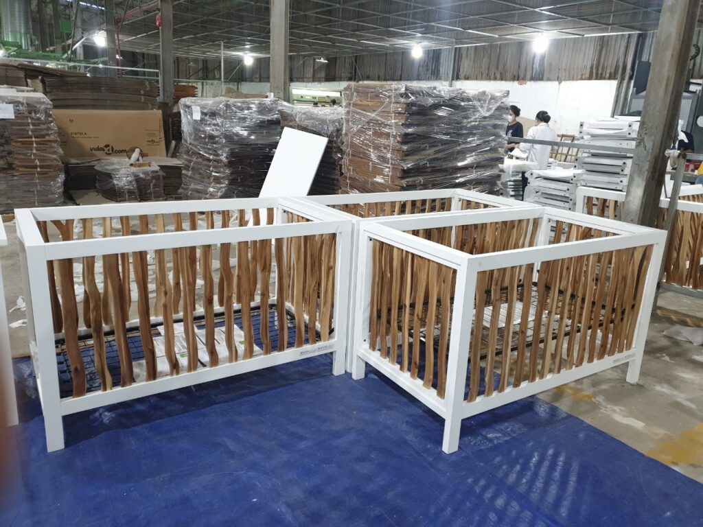 Vietnam sourcing service