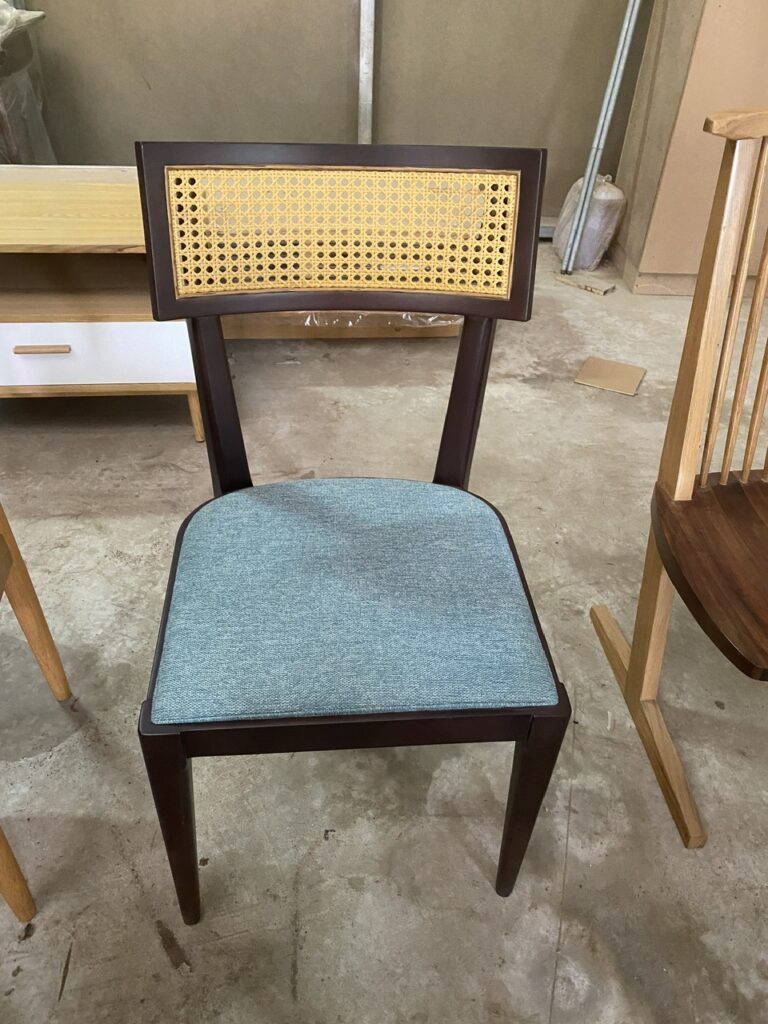 chair factory in vietnam