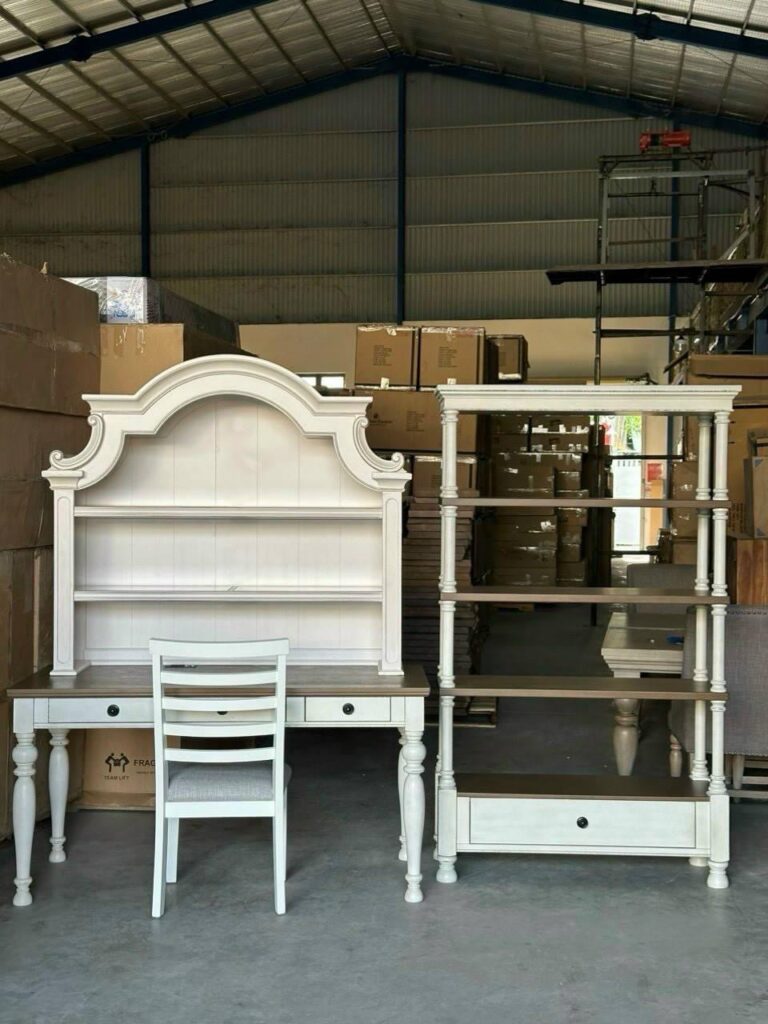 furniture warehouse
