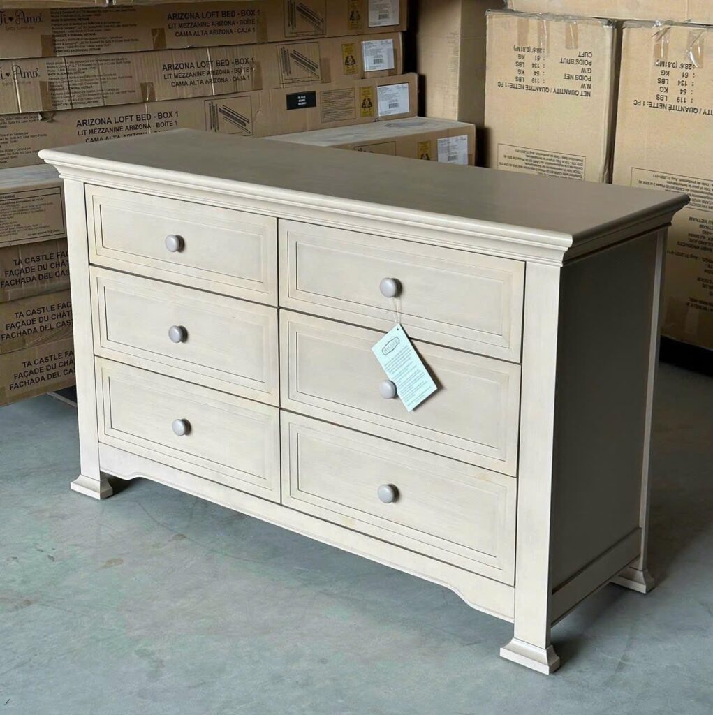 dresser furniture