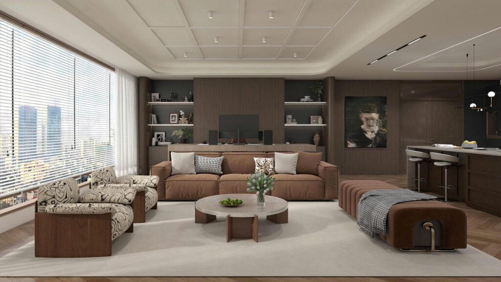 sourcing furniture from Vietnam