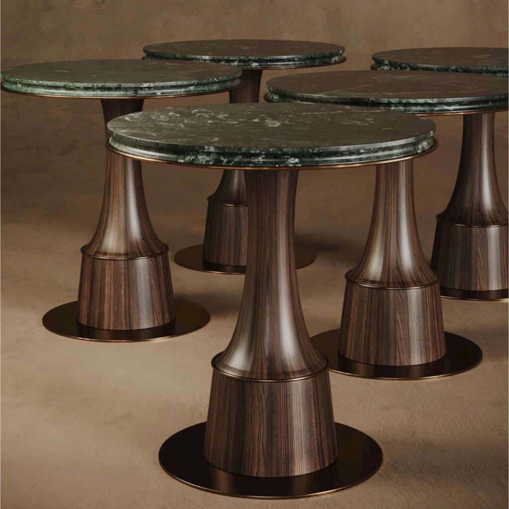 woodden furniture from Vietnam