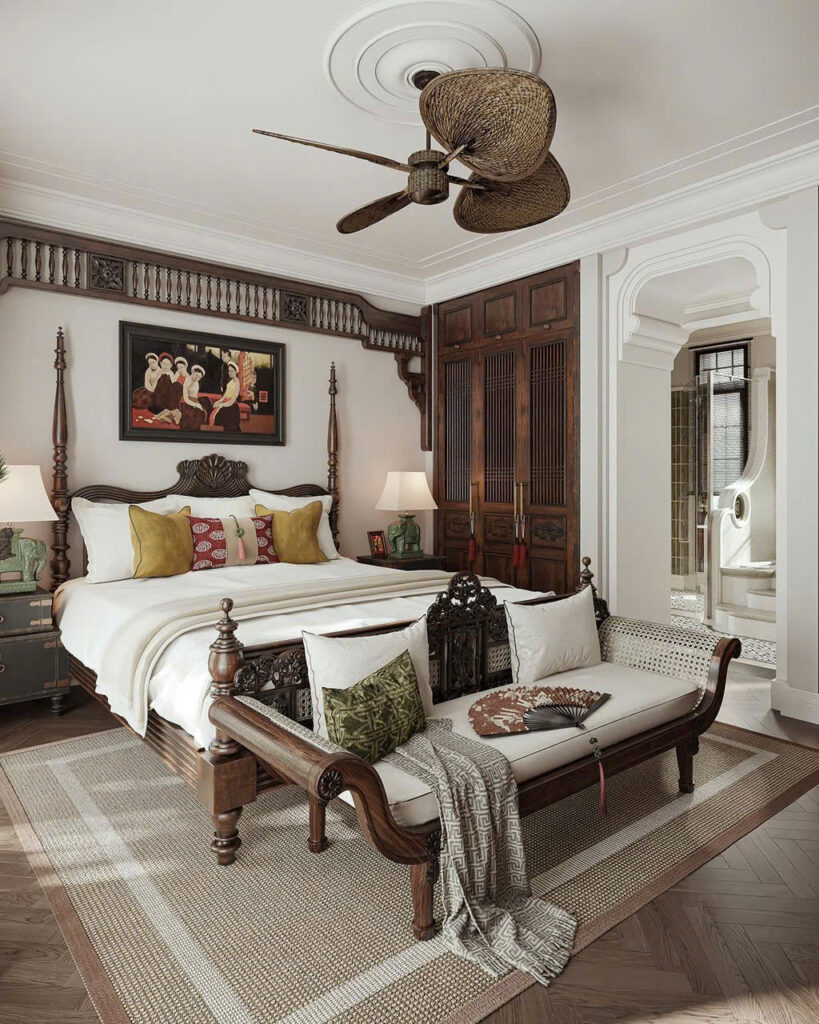 hotel furniture from Vietnam