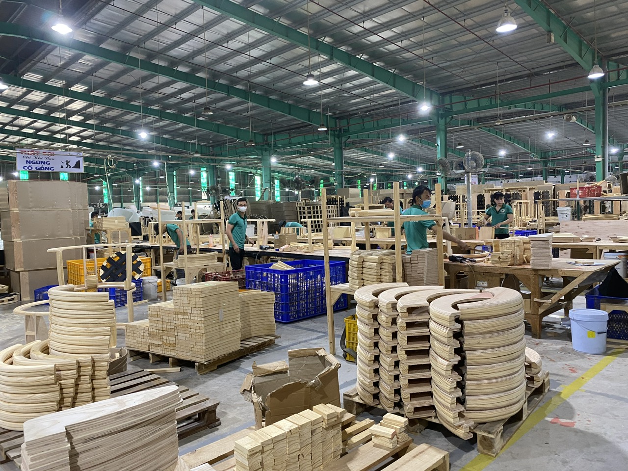 direct suppliers in Vietnam