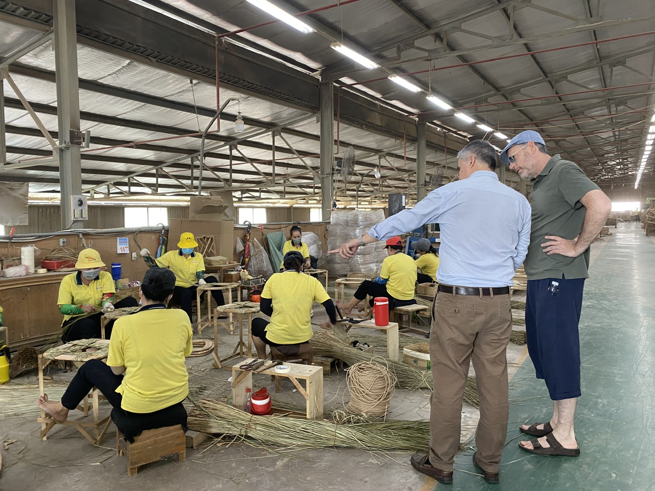 product sourcing from Vietnam