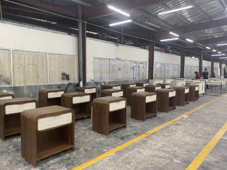 Factory verification services